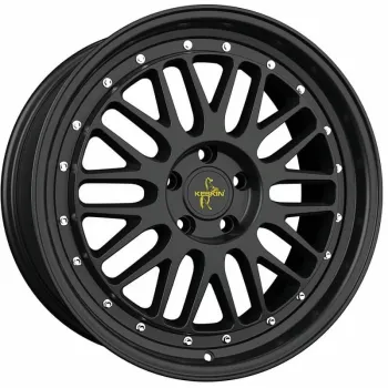 Диск Keskin Tuning KT22 MBP R18 W8.0 PCD5x100 ET30 DIA57.1