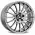 Диск OZ Superturismo GT Grigio Corsa R16 W7.0 PCD4x100 ET37 DIA68.1