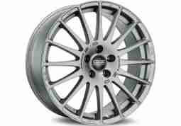 Диск OZ Superturismo GT Grigio Corsa R17 W8.0 PCD5x100 ET35 DIA68.1