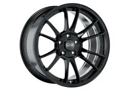 Диск OZ Ultraleggera HLT Matt Black R19 W8.5 PCD5x112 ET47 DIA57.1