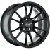 Диск OZ Ultraleggera HLT Matt Black R19 W8.5 PCD5x112 ET47 DIA57.1