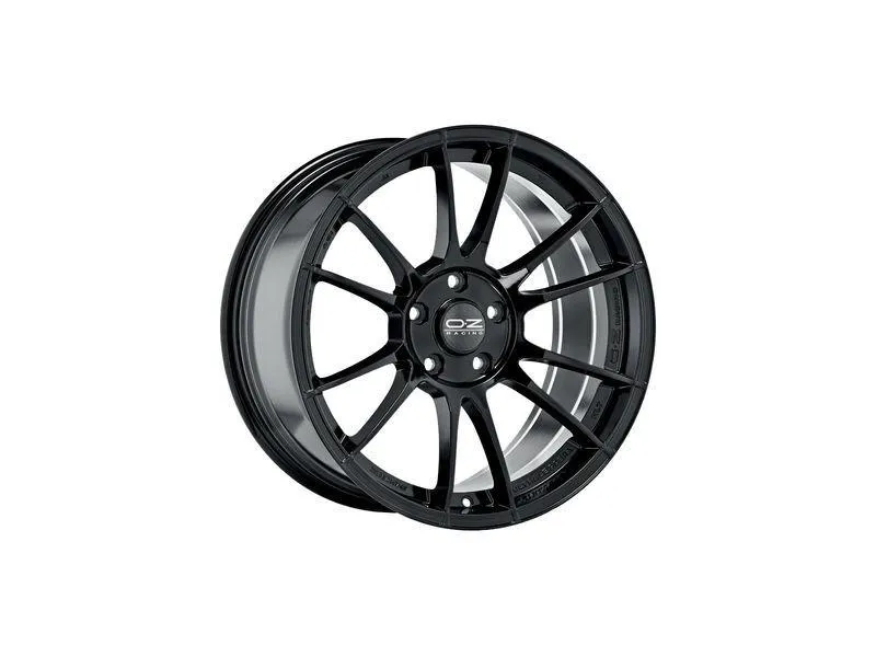 Диск OZ Ultraleggera HLT Matt Black R19 W12.0 PCD5x130 ET51 DIA71.5