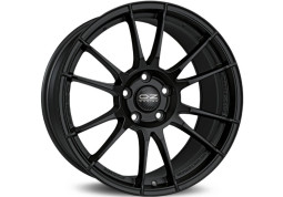 Диск OZ Ultraleggera MB R18 W8.0 PCD5x110 ET38 DIA75.1