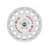 Диск OZ Rally Racing Race White Red Lettering R18 W7.5 PCD5x100 ET48 DIA68.0