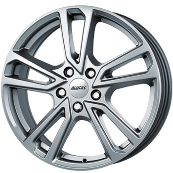 Диск Alutec Tormenta W8.0 R19 PCD5x112 ET43 DIA66.6 PS