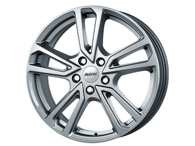 Диск Alutec Tormenta W8.0 R19 PCD5x112 ET43 DIA66.6 PS