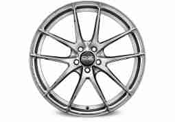 Диск OZ Leggera HLT Silver Painted R17 W8.0 PCD5x112 ET48 DIA75.0