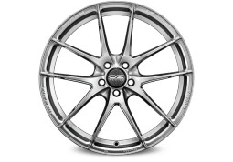 Диск OZ Leggera HLT Silver Painted R17 W8.0 PCD5x112 ET35 DIA75.0