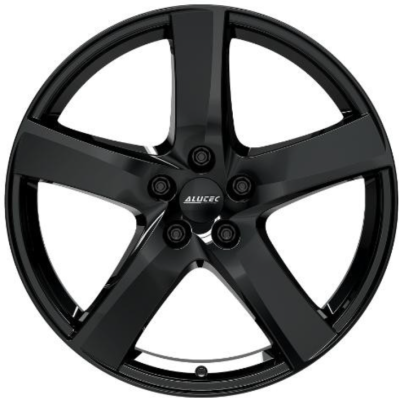 Alutec FREEZE W7.5 R19 PCD5x115 ET45 DIA70.2 Diamond black