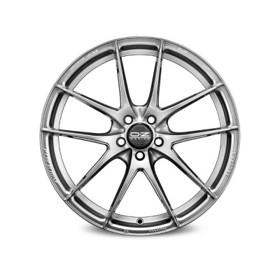 Диск OZ Leggera HLT Silver Painted R20 W8.5 PCD5x114.3 ET40 DIA75.0