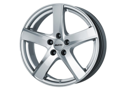 Alutec FREEZE W7.5 R19 PCD5x115 ET45 DIA70.2 PS