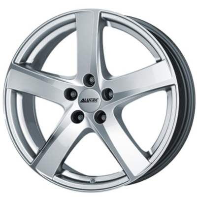 Alutec FREEZE W7.5 R19 PCD5x115 ET45 DIA70.2 PS