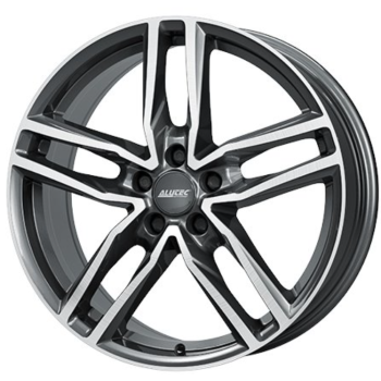 Alutec IKENU W6.5 R16 PCD5x112 ET50 DIA57.1 GFP