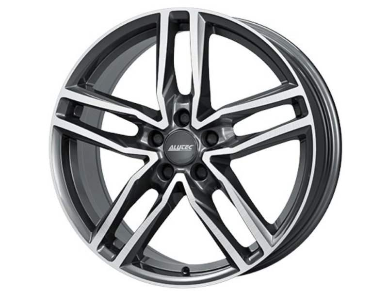 Alutec IKENU W6.5 R16 PCD5x112 ET50 DIA57.1 GFP