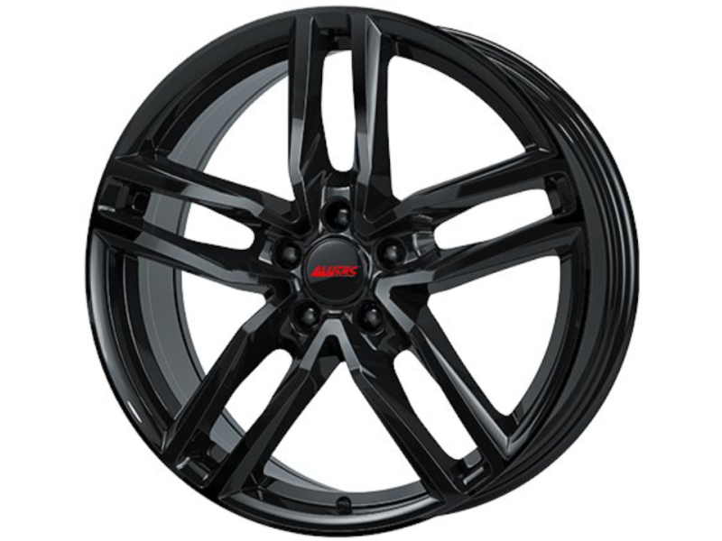 Alutec IKENU W8.5 R20 PCD5x112 ET48 DIA57.1 DB