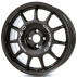 Диск OZ Leggenda Matt Black + White Lettering R19 W7.0 PCD4x100 ET30 DIA68.0