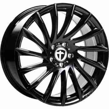 Диск Tomason TN16 Black Painted R18 W8.0 PCD5x120 ET38 DIA72.6