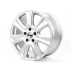 Диск RH Alurad NAJ II Silver R22 W10.0 PCD5x120 ET40 DIA74.1