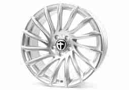 Диск Tomason TN16 Bright Silver R18 W8.0 PCD5x114.3 ET40 DIA72.6