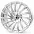 Диск Tomason TN16 Bright Silver R19 W8.5 PCD5x114.3 ET40 DIA72.6