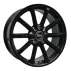 Диск RH Alurad GT Black Polish R17 W8.0 PCD5x108 ET45 DIA63.3