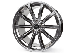 Диск RH Alurad GT Hyper Anthrazit R21 W11.0 PCD5x120 ET40 DIA74.1