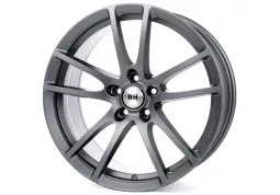 Диск RH Alurad BO Flowforming Anthrazit Matt R19 W9.5 PCD5x112 ET45 DIA72.6