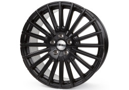 Диск RH Alurad WM Flowforming Black R20 W9.0 PCD5x120 ET40 DIA74.1