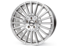 Диск RH Alurad WM Flowforming Hyper Silver R19 W8.5 PCD5x112 ET53 DIA72.6