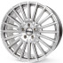 Диск RH Alurad WM Flowforming Hyper Silver R20 W9.0 PCD5x112 ET55 DIA72.6