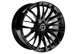 Диск Tomason TN7 Black Painted R19 W8.5 PCD5x112 ET45 DIA72.6