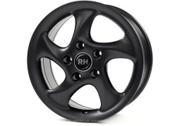 Диск RH Alurad AH Turbo Black R18 W11.0 PCD5x130 ET52 DIA71.5