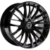 Диск Tomason TN7 Black Painted R18 W8.5 PCD5x100 ET30 DIA63.4