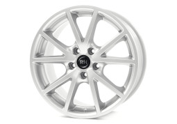 Диск RH Alurad  DE Sports Silver Painted R18 W8.0 PCD5x120 ET30 DIA72.6