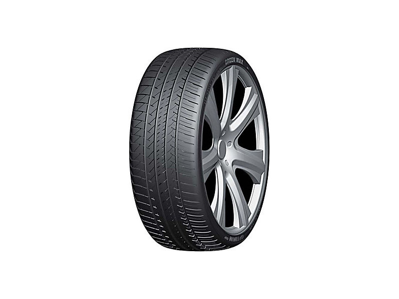 Летняя шина Green Max Optimum UHP 285/45 R22 114W