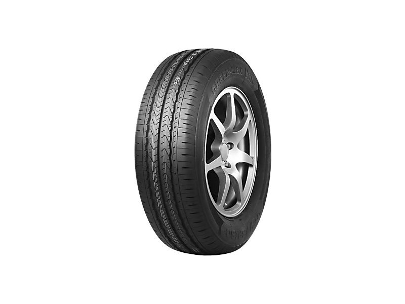 Лiтня шина LingLong Green-Max Van HP 215/65 R15C 104/102T