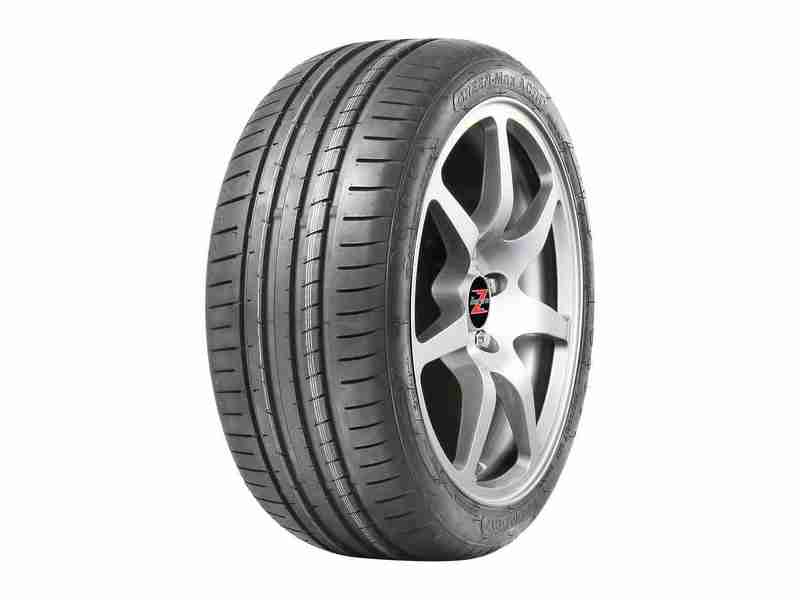 Лiтня шина LingLong Green-Max HP050 165/70 R14 81T