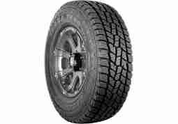 Hercules Terra Trac AT2 285/70 R17 121/118S