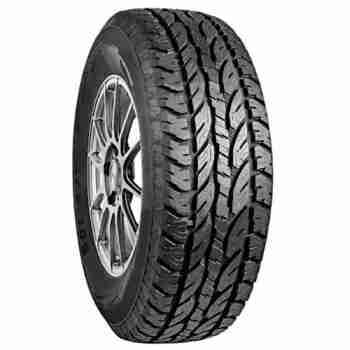 Всесезонная шина Nereus NS501 A/T 265/75 R16 123/120S