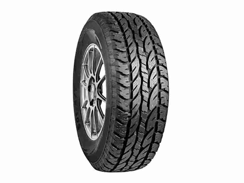 Всесезонная шина Nereus NS501 A/T 265/75 R16 123/120S