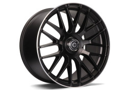 Диск Carbonado Dark DMBLP R18 W9.0 PCD5x112 ET45 DIA66.6