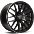 Диск Carbonado Dark DMBLP R18 W9.0 PCD5x112 ET45 DIA66.6