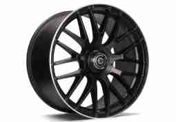 Диск Carbonado Dark DMBLP R19 W9.5 PCD5x112 ET45 DIA66.6