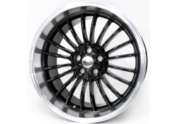 Диск Brock B24GP SGHP R19 W8.5 PCD5x112 ET32 DIA66.6