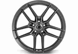 Диск Wrath Wheels WF-14 GR R19 W8.5 PCD5x120 ET35 DIA72.6