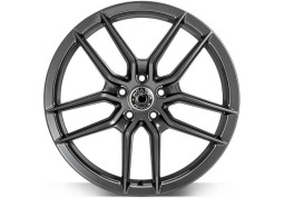 Диск Wrath Wheels WF-14 GR R19 W9.5 PCD5x120 ET38 DIA72.6