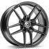 Диск Wrath Wheels WF-14 BLK R20 W10.0 PCD5x112 ET42 DIA73.1