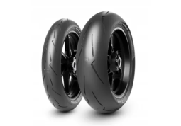 Літня шина Pirelli Diablo Supercorsa V4 SP 180/60 R17 75W