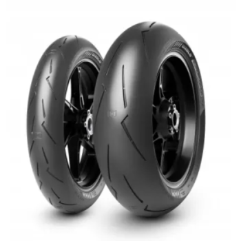 Літня шина Pirelli Diablo Supercorsa V4 SP 180/60 R17 75W