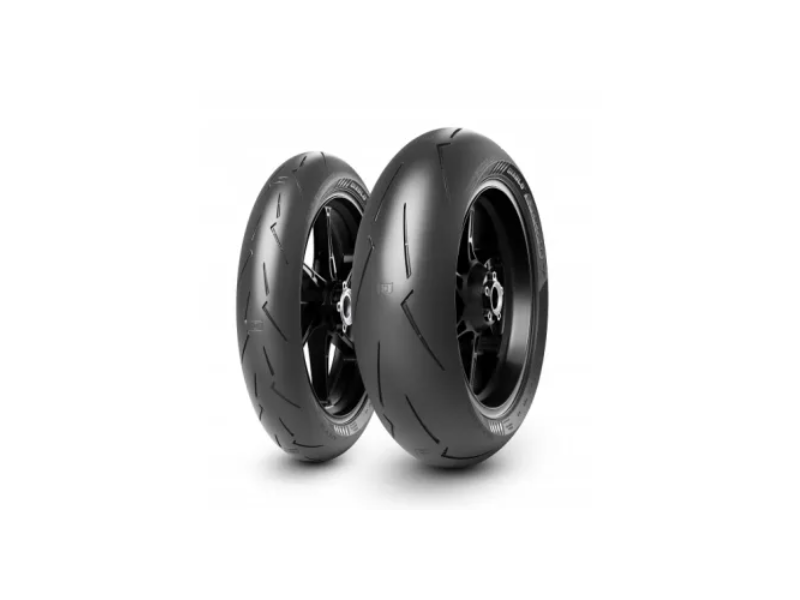 Літня шина Pirelli Diablo Supercorsa V4 SP 180/60 R17 75W